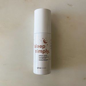 Sleep Simply Pillow Spray Cactus Blossom